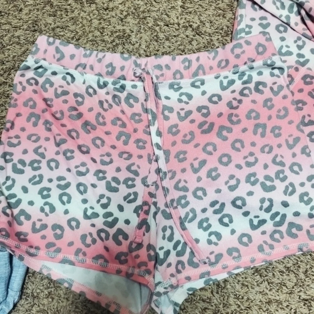 Shorts‎ set